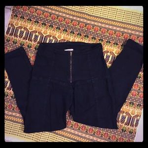 Prairie Underground Orig Denim Girdle Jean Legging